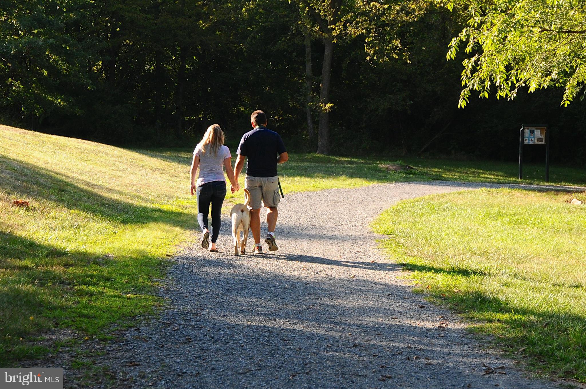 POTOMAC LAKES - Residential