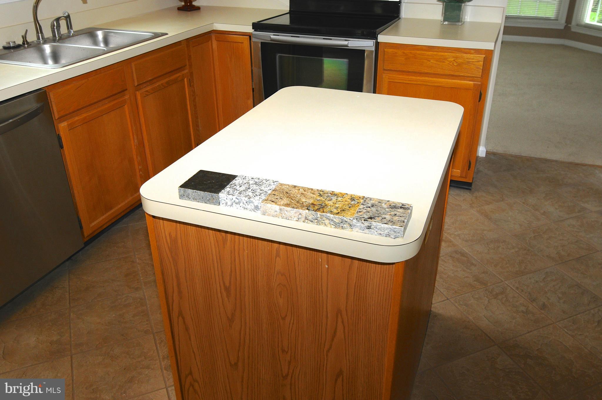 POTOMAC LAKES - Residential