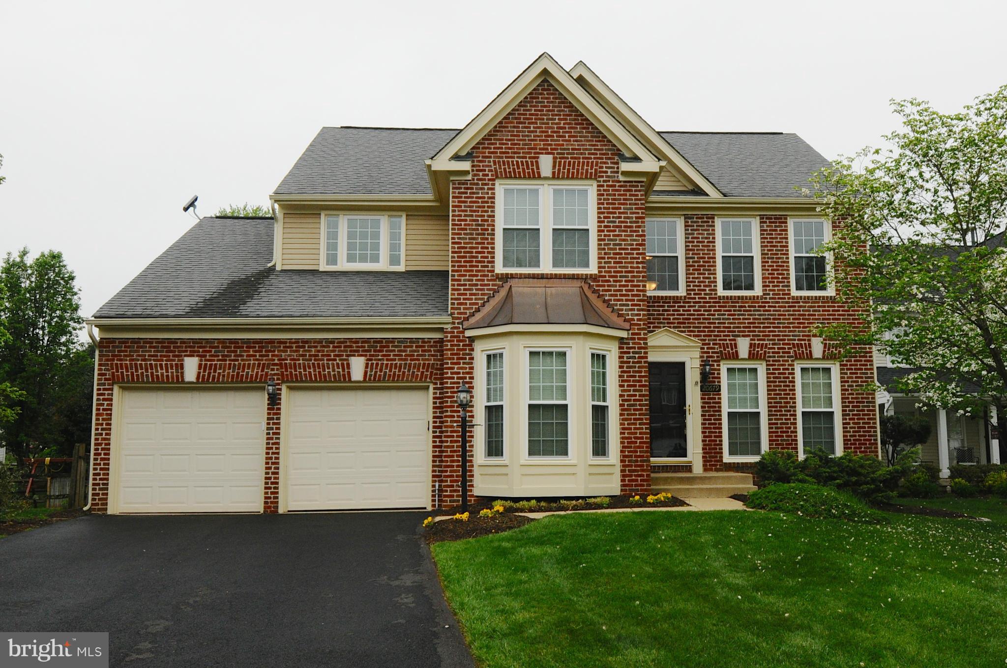 POTOMAC LAKES - Residential