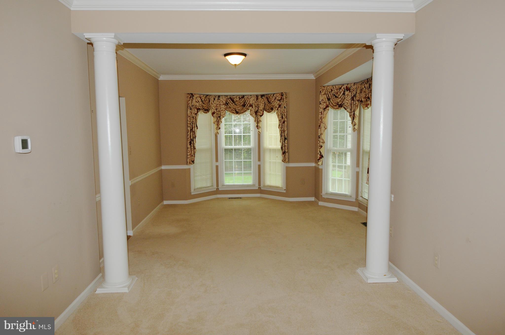 POTOMAC LAKES - Residential