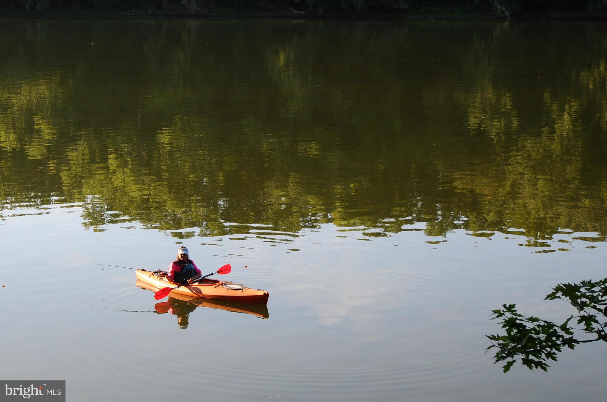 POTOMAC LAKES - Residential