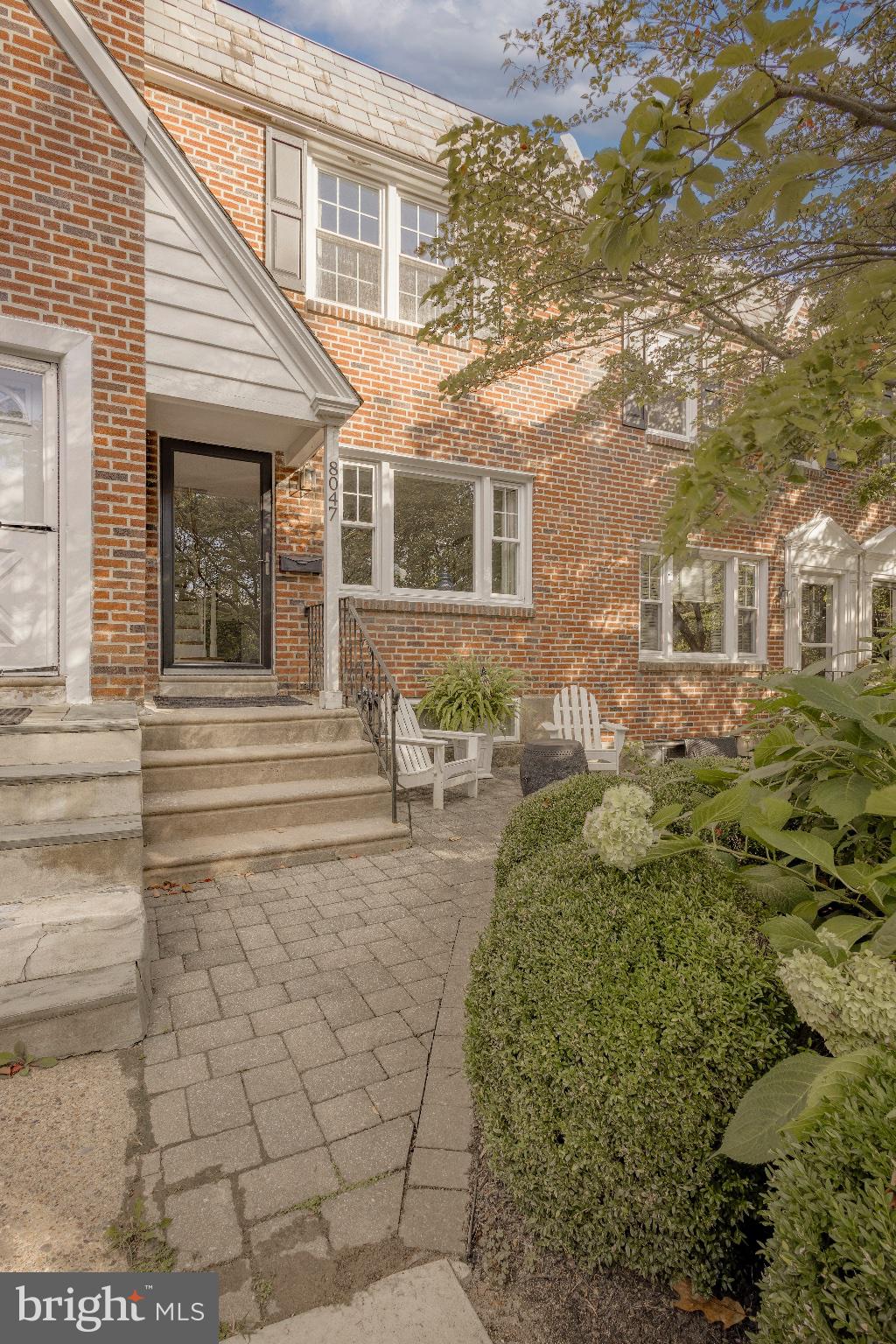 Photo of 8047 Winston Road, PHILADELPHIA, PA 19118 (MLS # PAPH2678650)