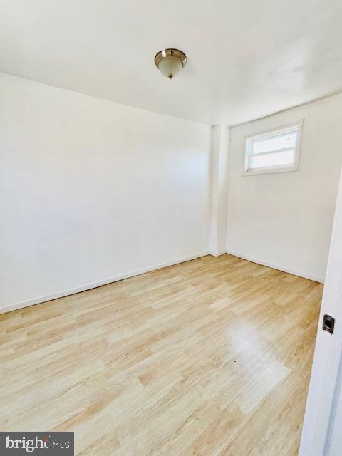 HUNTING PARK - Residential Lease