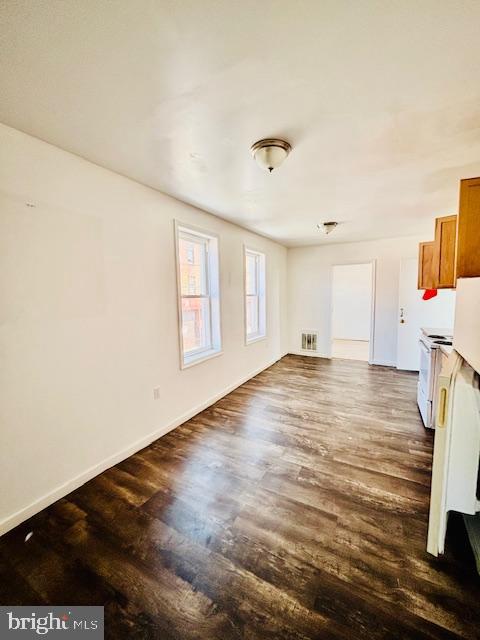 HUNTING PARK - Residential Lease