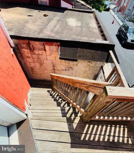 HUNTING PARK - Residential Lease