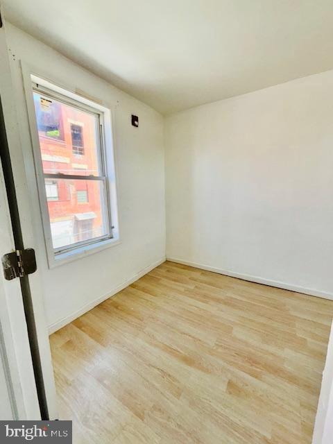 HUNTING PARK - Residential Lease