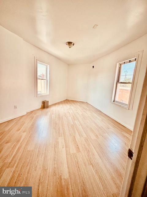 HUNTING PARK - Residential Lease