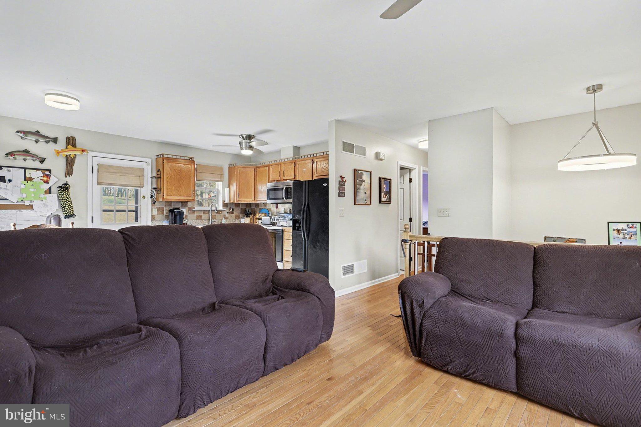 NORTH CODORUS TWP - Residential