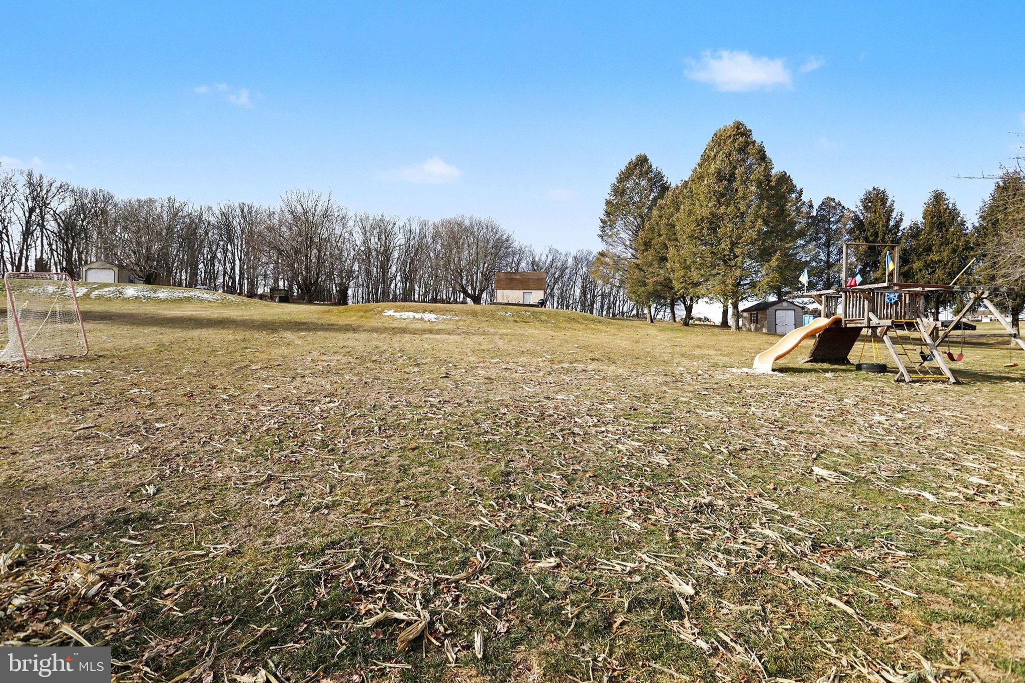 NORTH CODORUS TWP - Residential