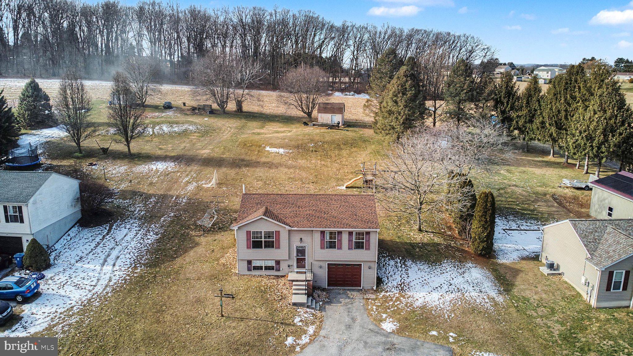 NORTH CODORUS TWP - Residential