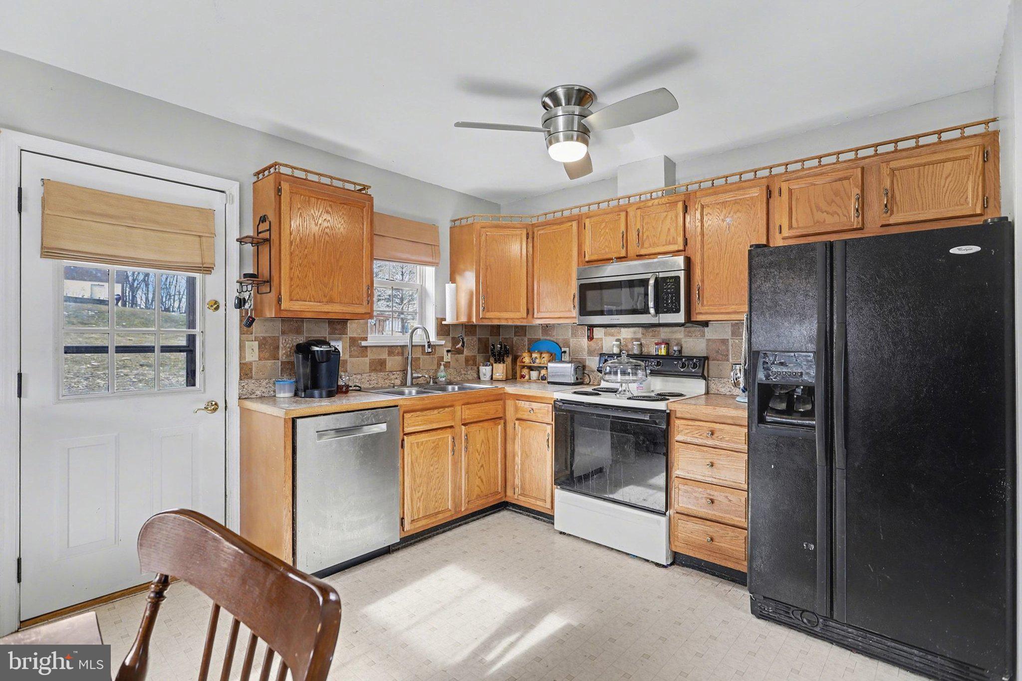 NORTH CODORUS TWP - Residential