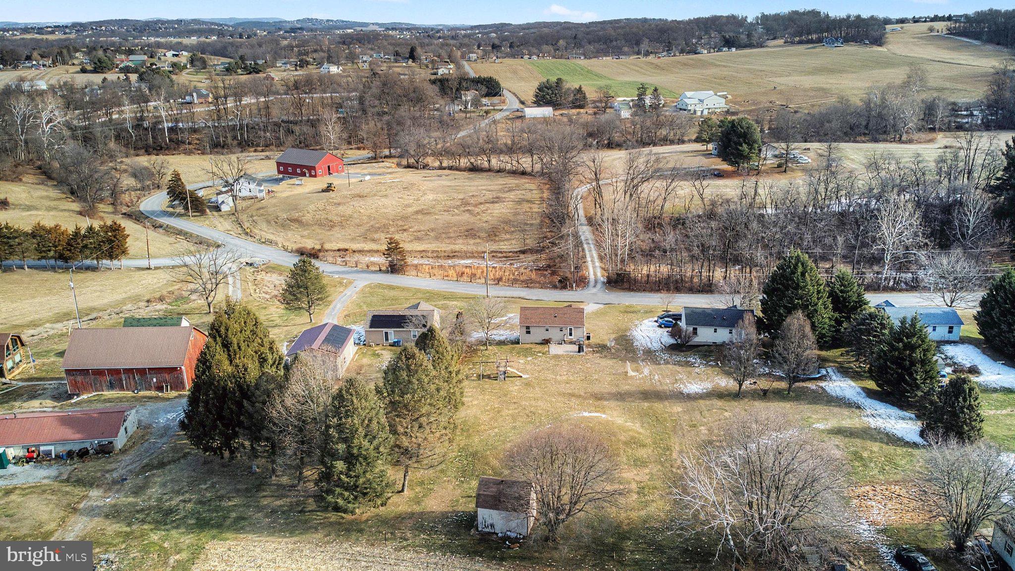 NORTH CODORUS TWP - Residential