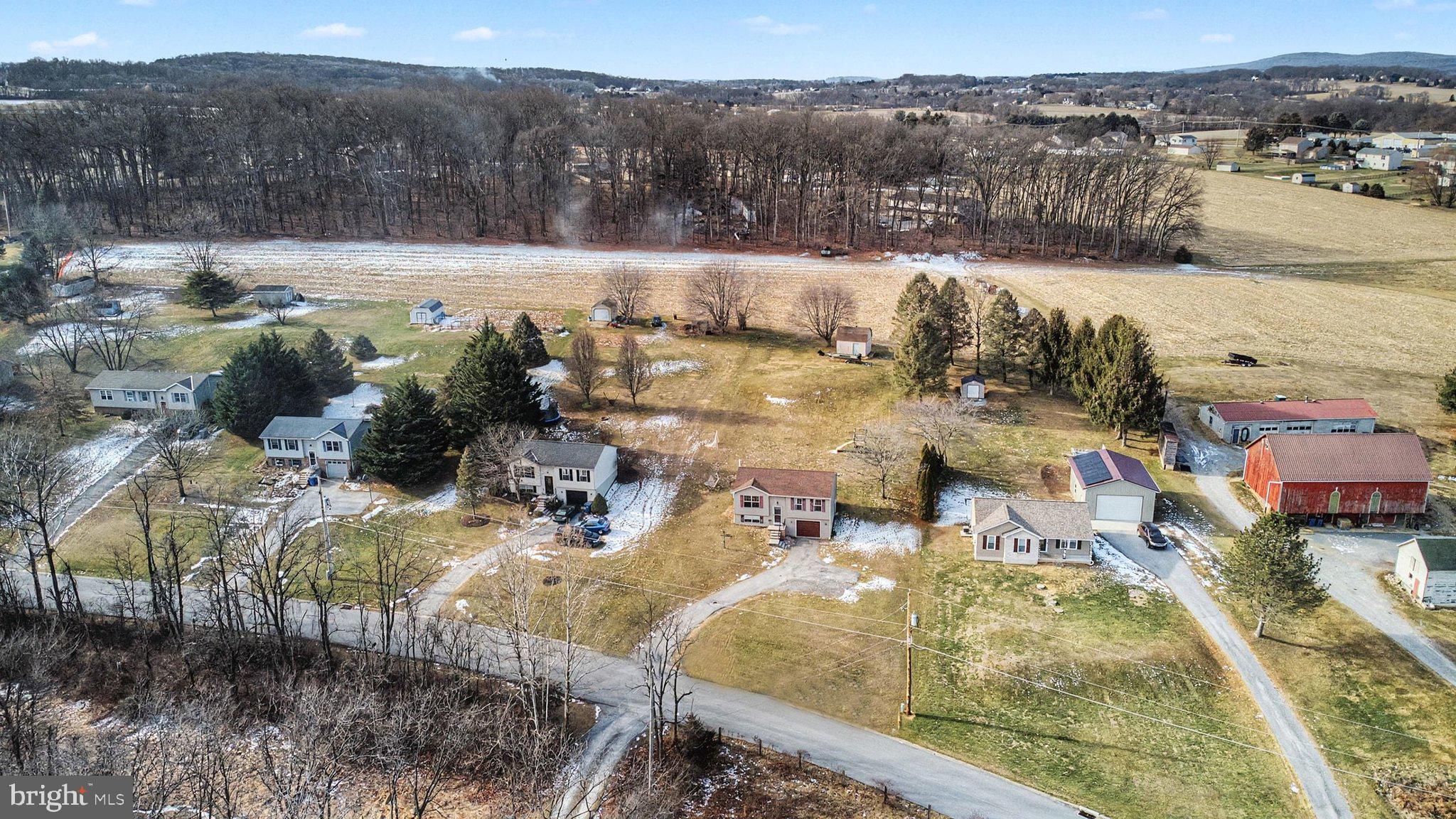 NORTH CODORUS TWP - Residential