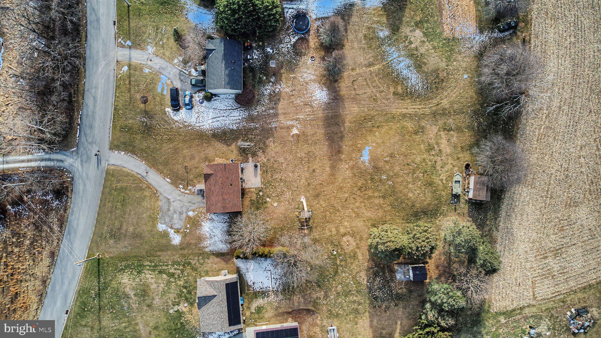 NORTH CODORUS TWP - Residential