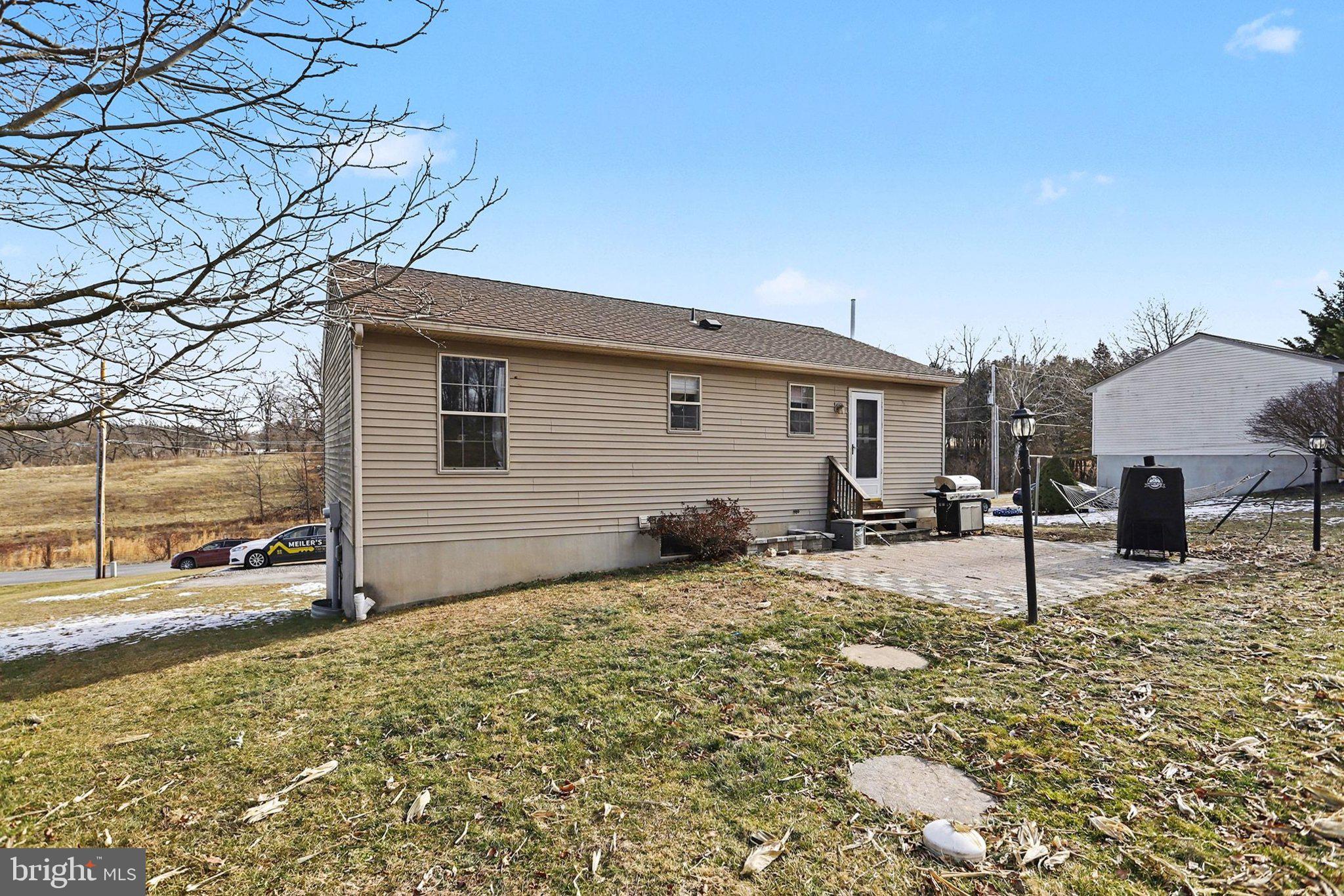 NORTH CODORUS TWP - Residential