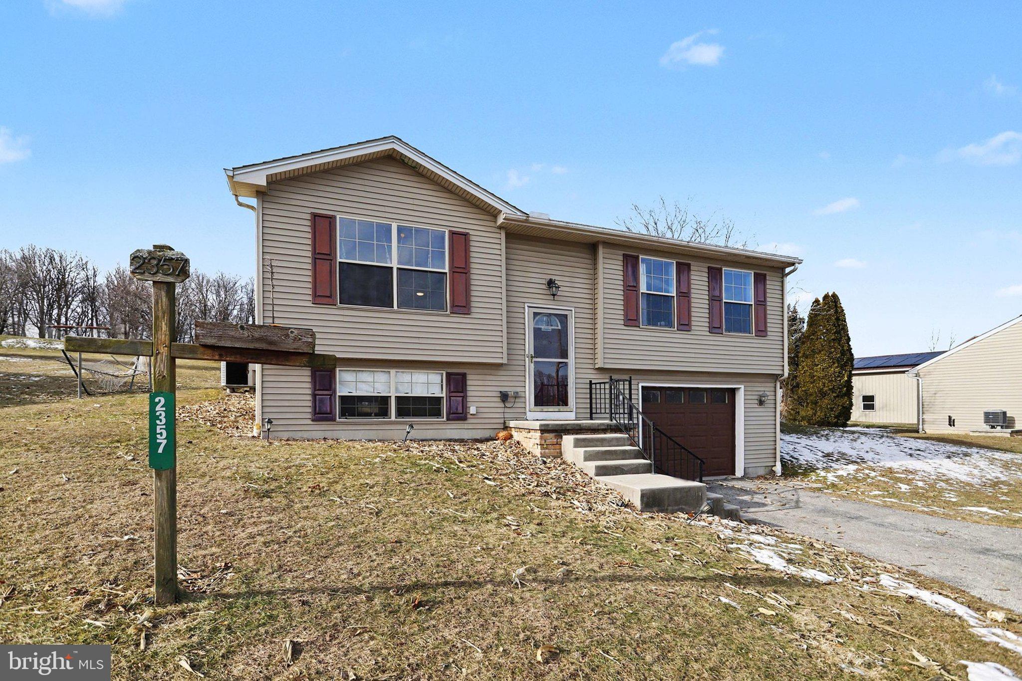 NORTH CODORUS TWP - Residential