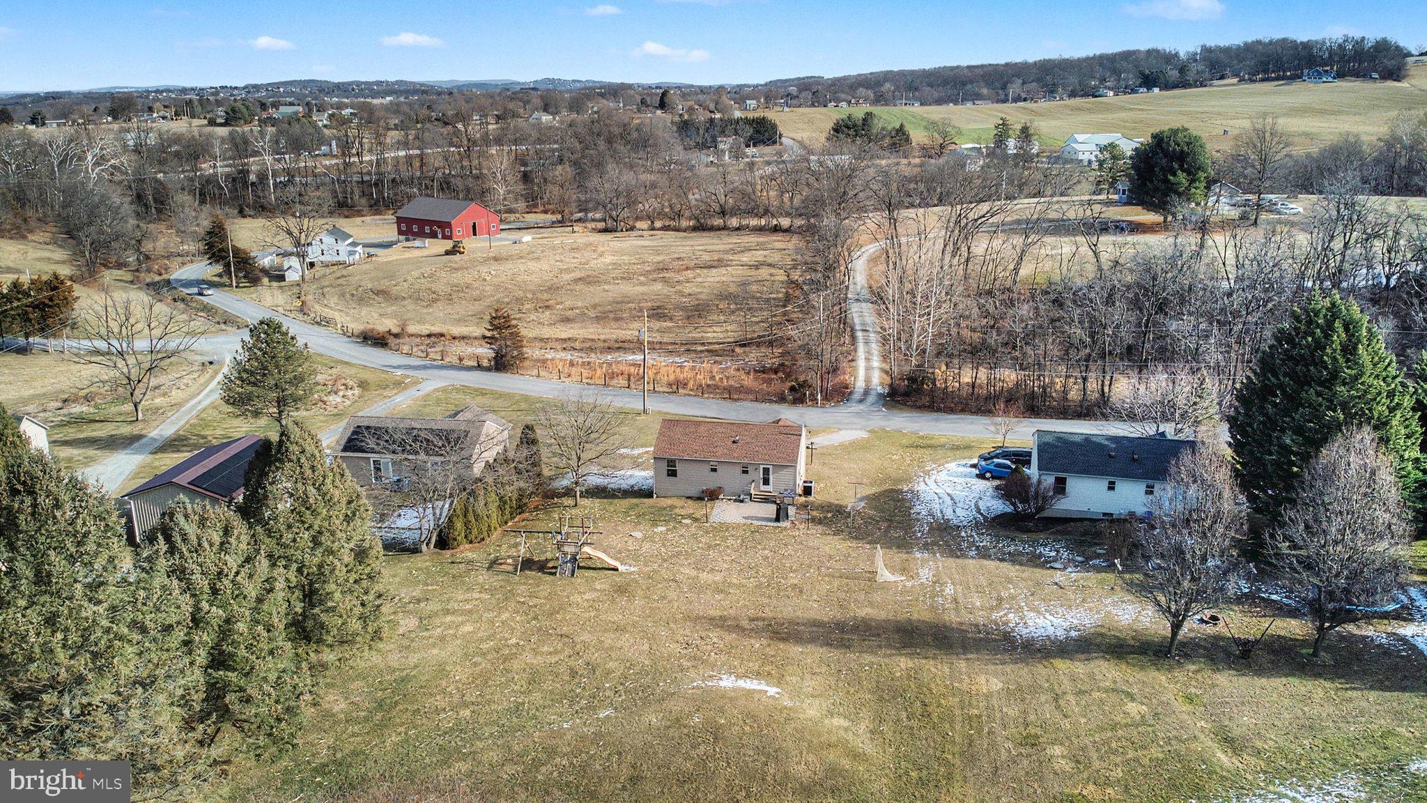 NORTH CODORUS TWP - Residential