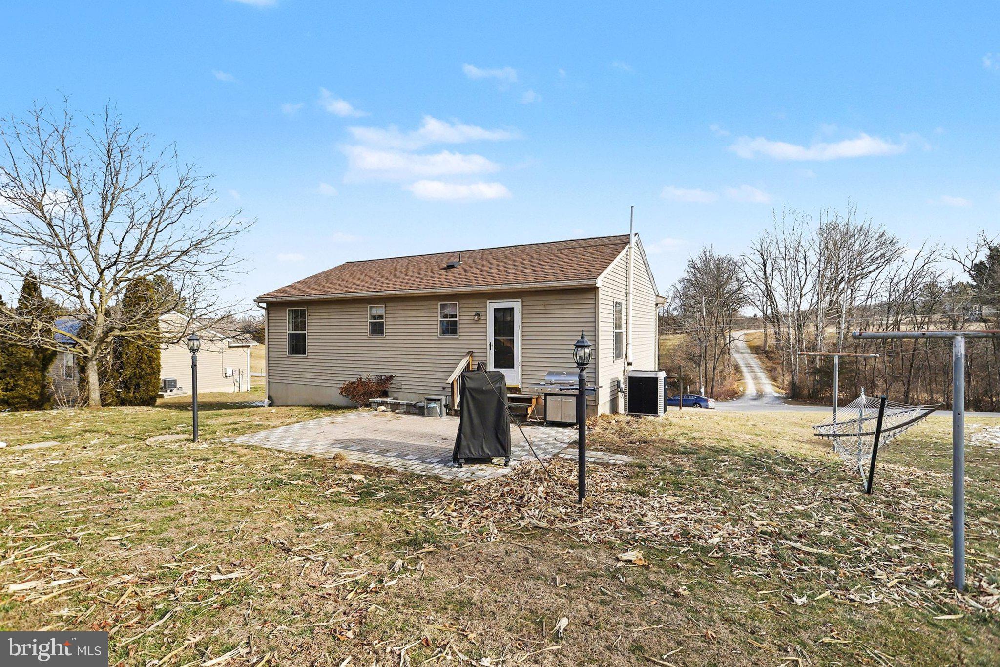 NORTH CODORUS TWP - Residential
