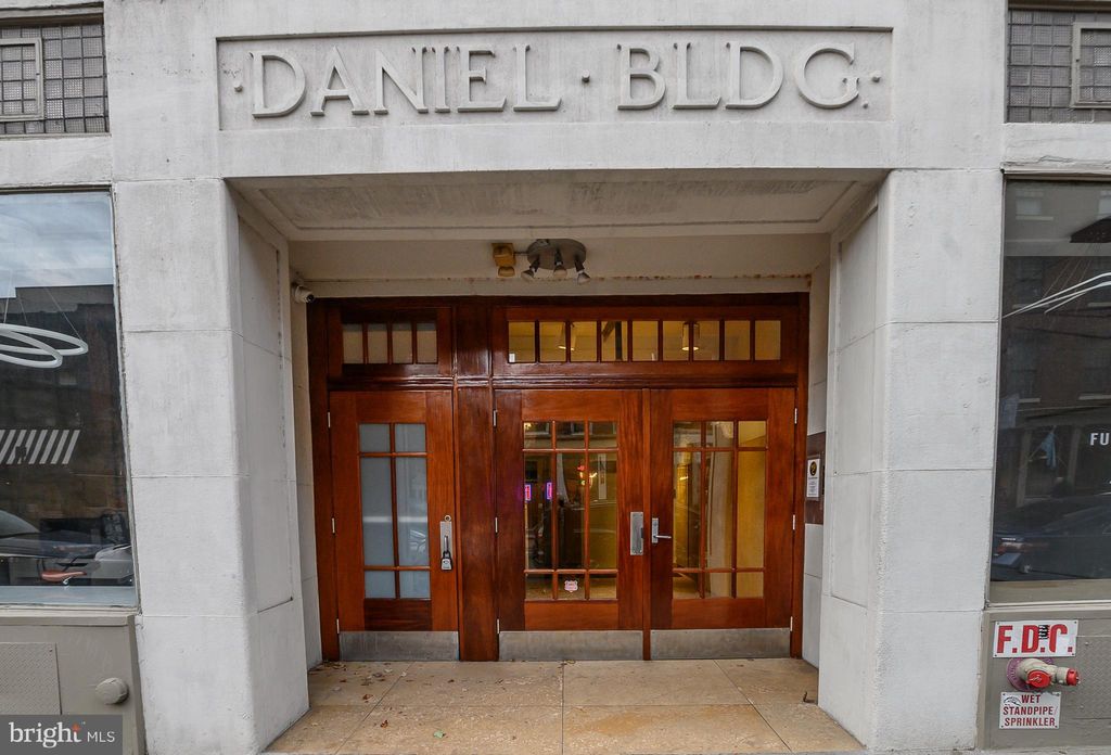 Photo of 20 - 22 N 3rd Street #501, PHILADELPHIA, PA 19106 (MLS # PAPH2613636)