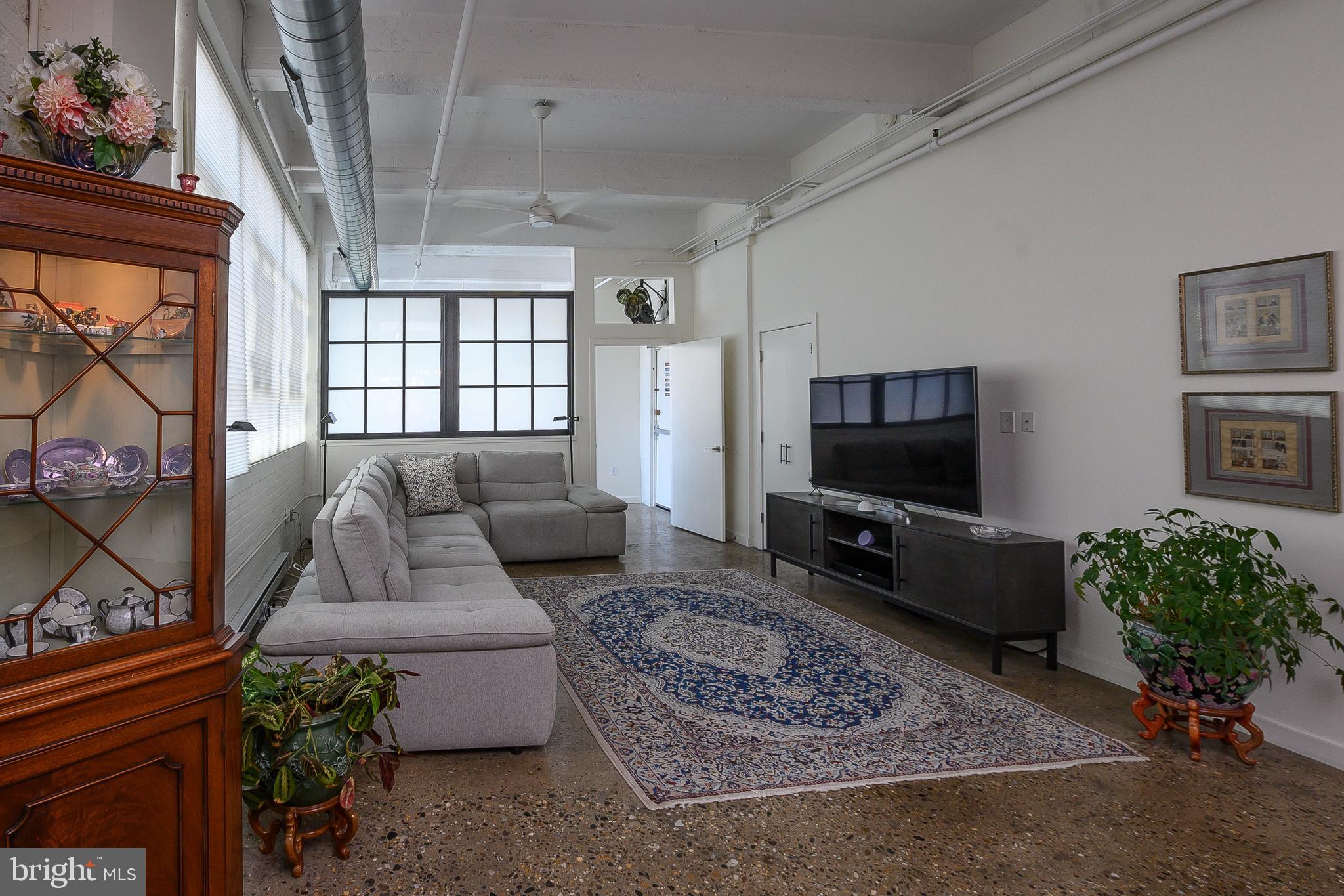OLD CITY - Residential