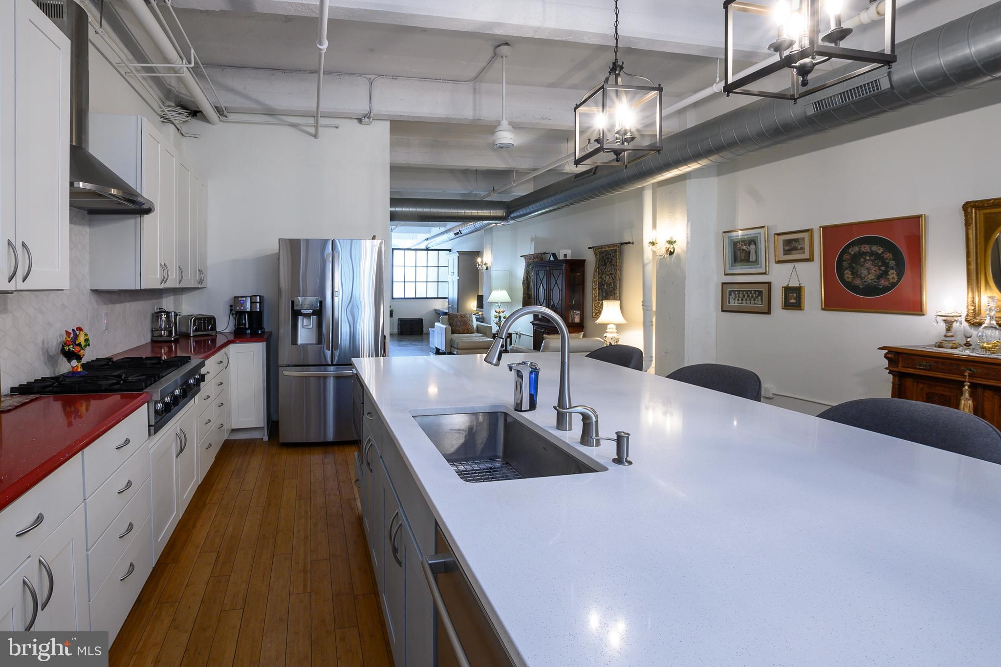 OLD CITY - Residential