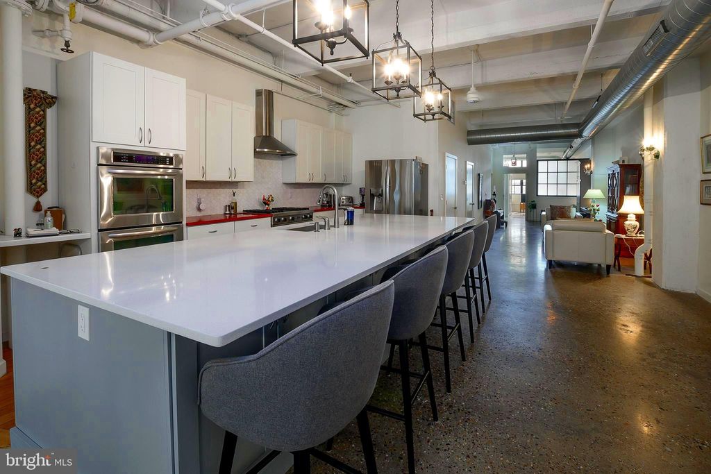 Photo of 20 - 22 N 3rd Street #501, PHILADELPHIA, PA 19106 (MLS # PAPH2613636)