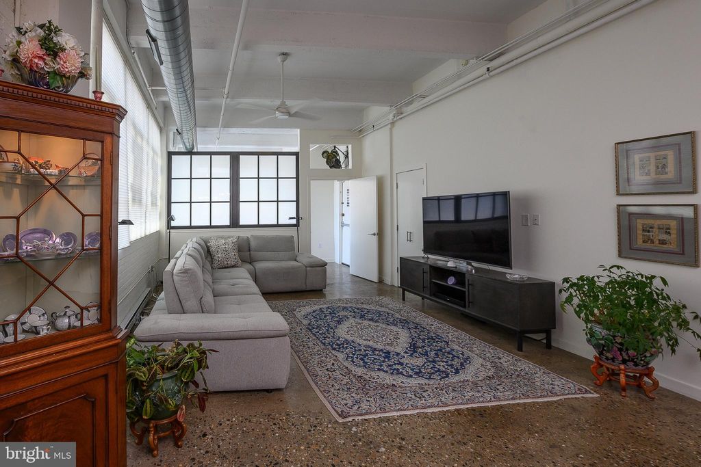 Photo of 20 - 22 N 3rd Street #501, PHILADELPHIA, PA 19106 (MLS # PAPH2613636)