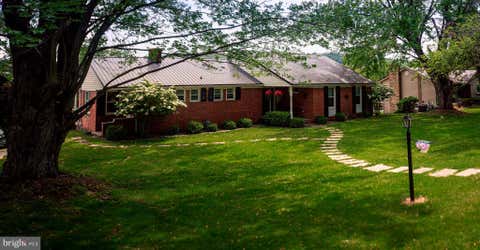 Homes For Sale - 22716 Horse Rock Road<br/> Allegany County, WESTERNPORT, MD 21562