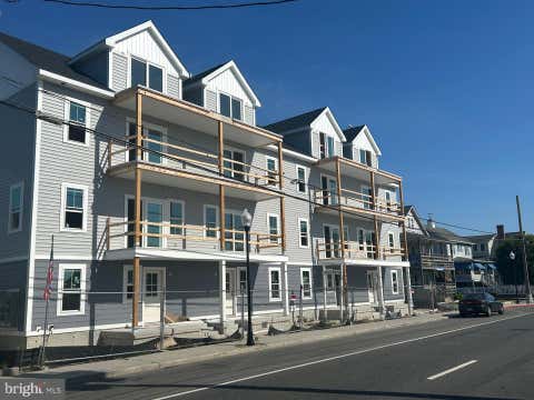 Condo For Sale - 909 N Baltimore Avenue #3<br/> Worcester County, OCEAN CITY, MD 21842