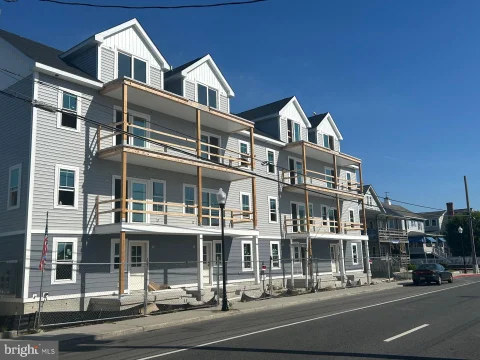 909 N Baltimore Avenue Unit 3, Ocean City, MD 21842 - #: MDWO2037904