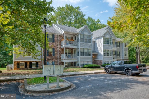 Condo For Rent - 1006 Markham Court #15<br/> Harford County, BEL AIR, MD 21014