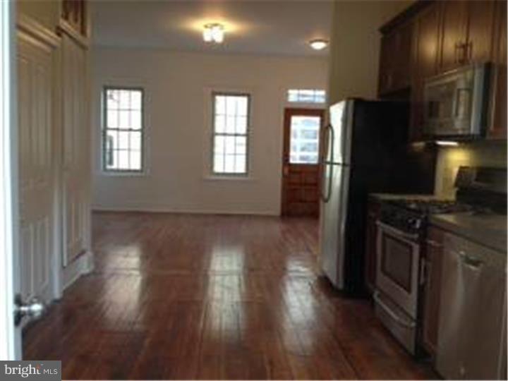 NORTHERN LIBERTIES - Residential Lease