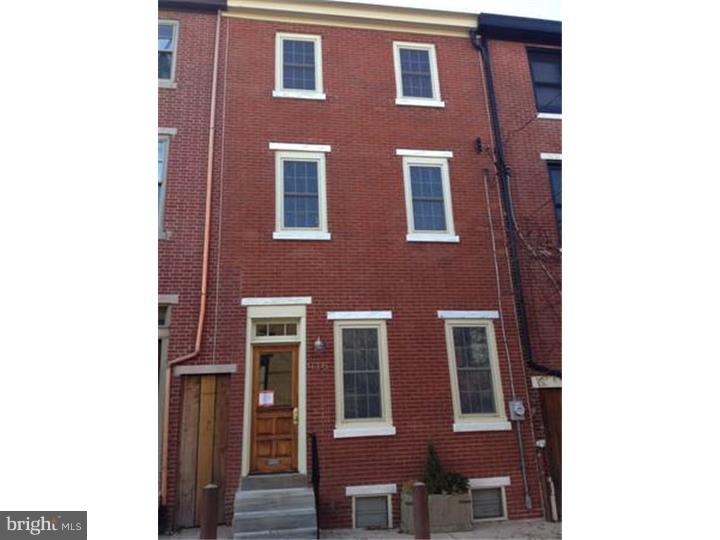 NORTHERN LIBERTIES - Residential Lease