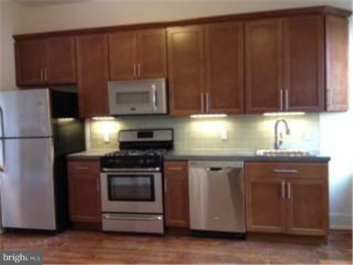 NORTHERN LIBERTIES - Residential Lease