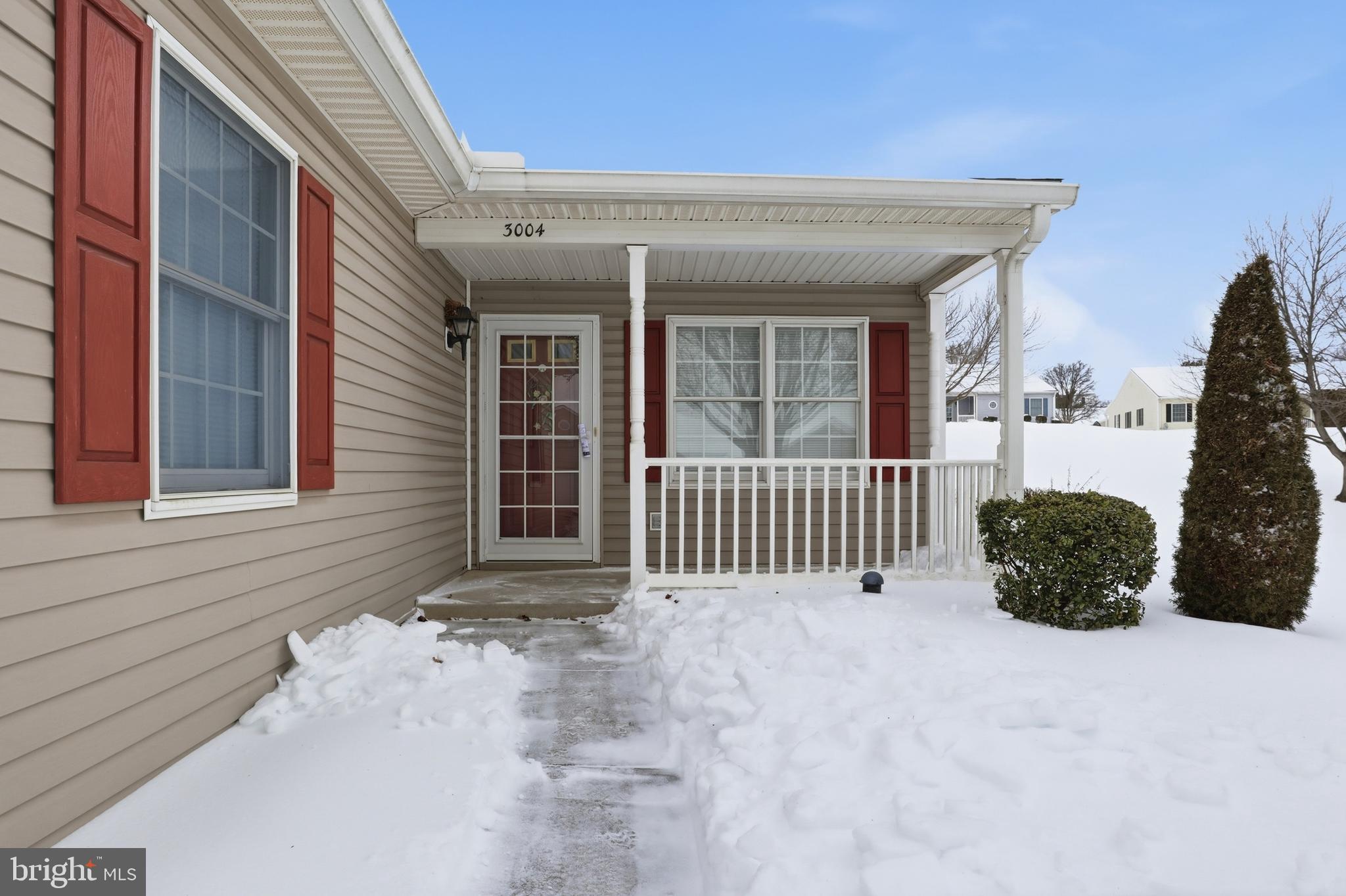 3004 LAKEFIELD ROAD 3004