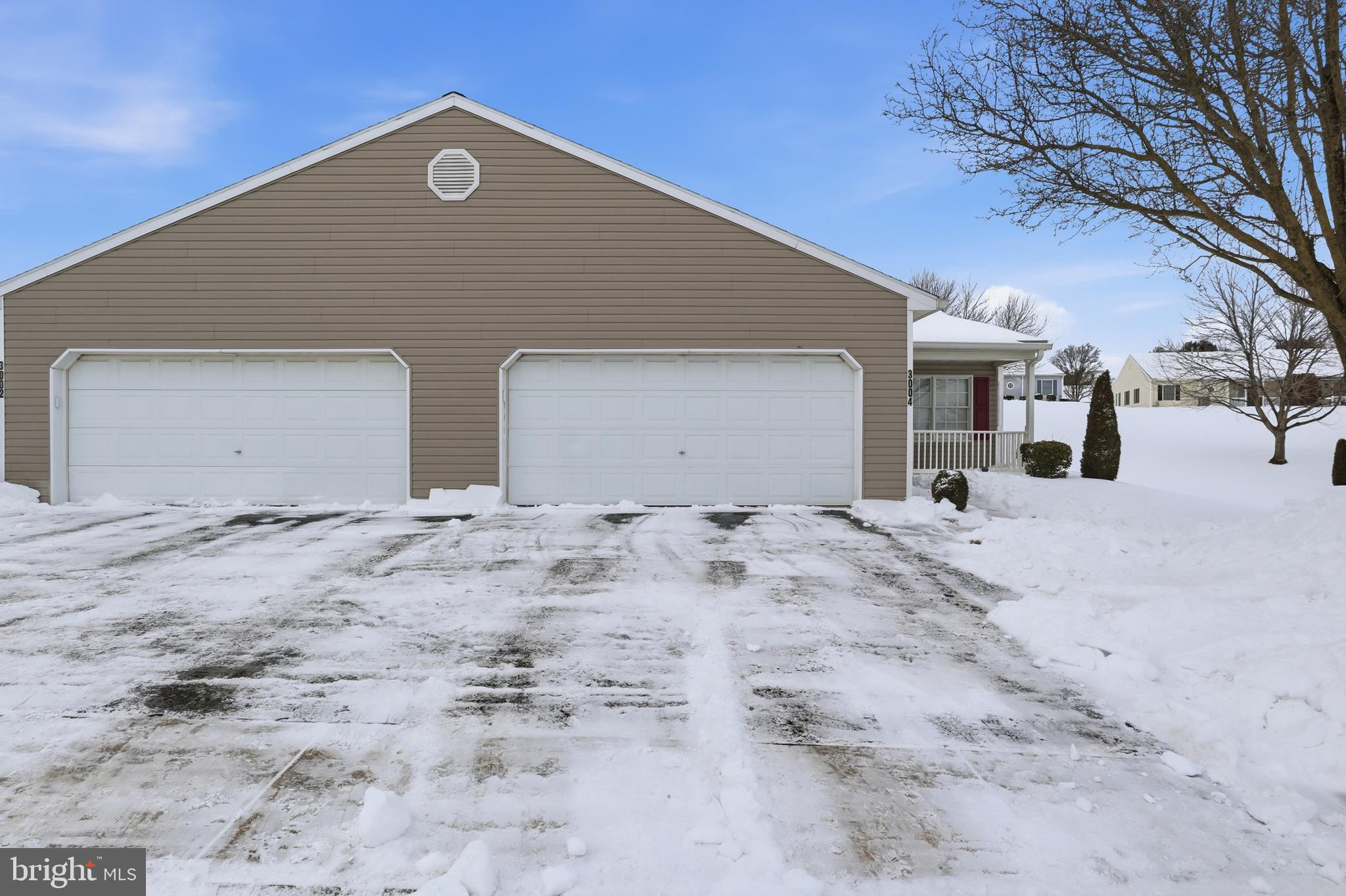 3004 LAKEFIELD ROAD 3004