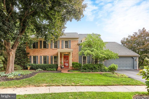 Photo of 6103 Stephens Xing, MECHANICSBURG, PA 17050 (MLS # PACB2058958)