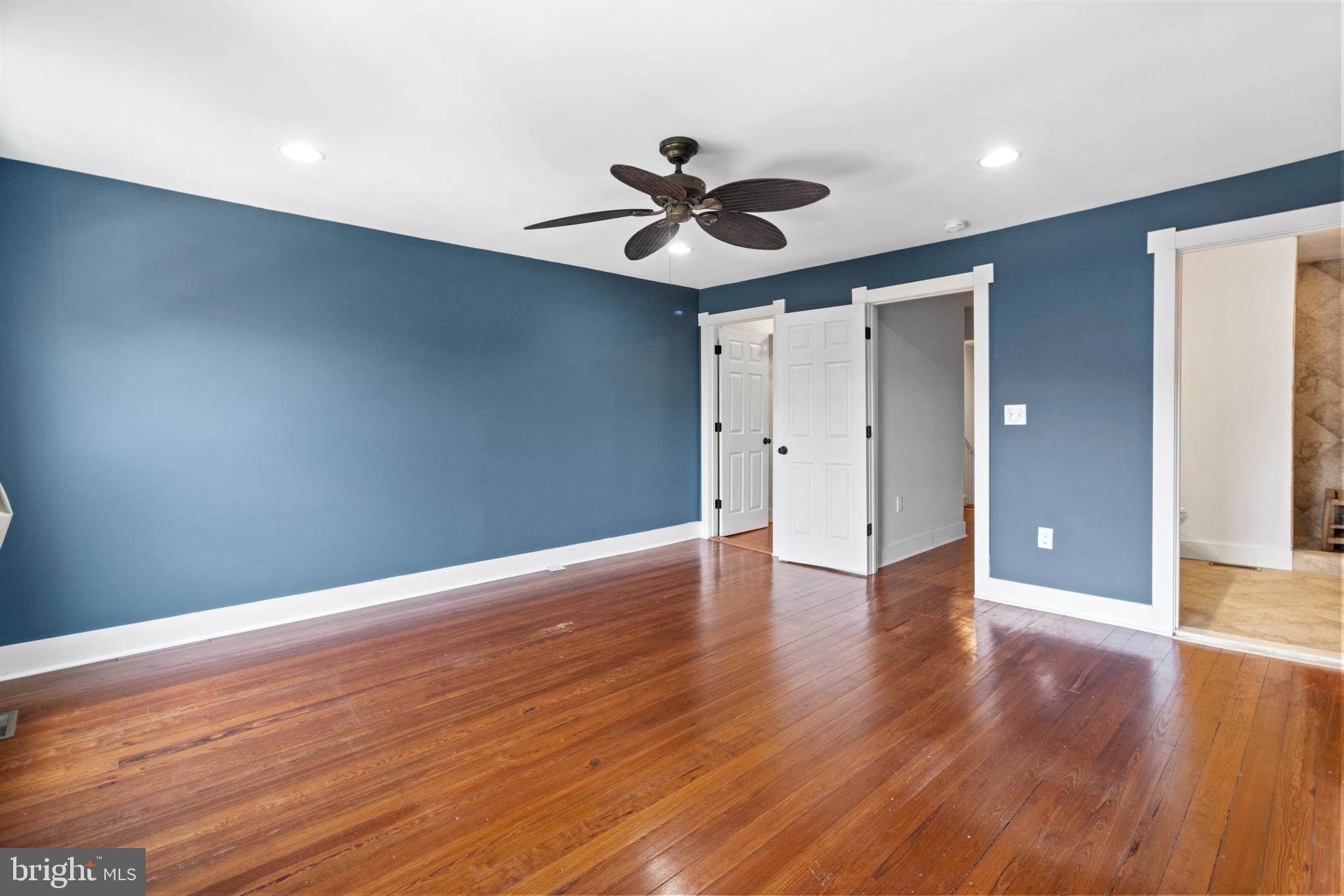 FELLS POINT HISTORIC DISTRICT - Residential