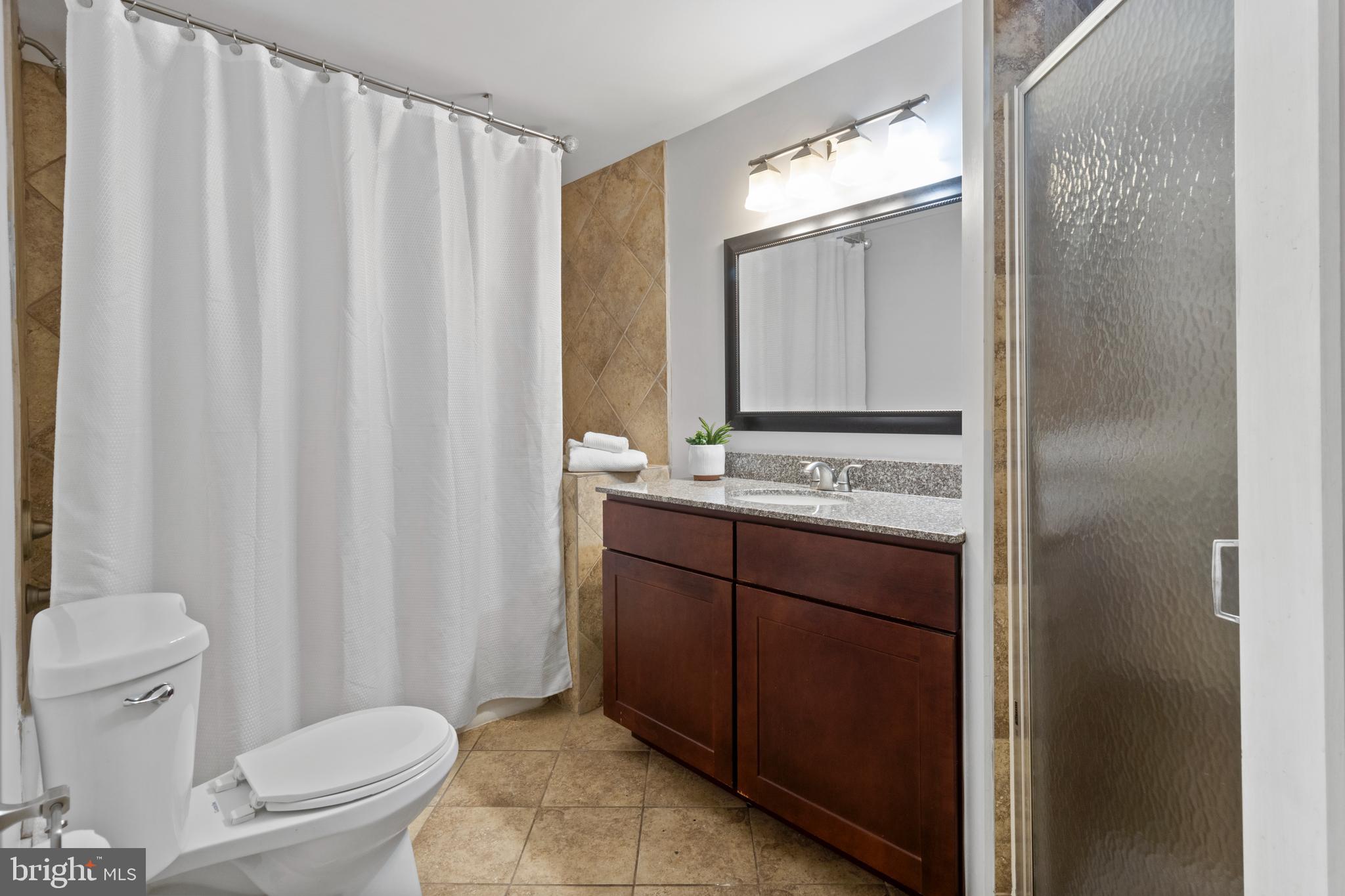 FELLS POINT HISTORIC DISTRICT - Residential