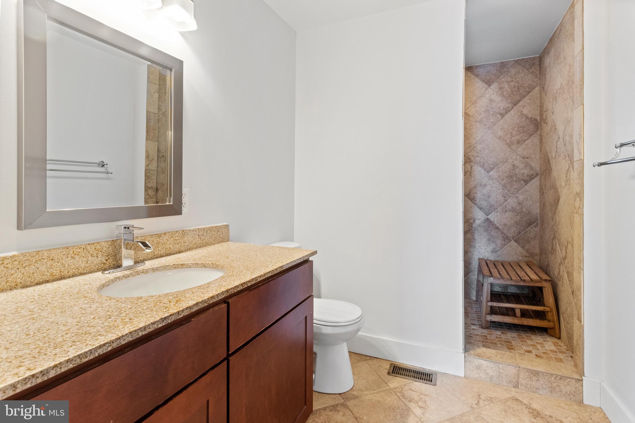 FELLS POINT HISTORIC DISTRICT - Residential