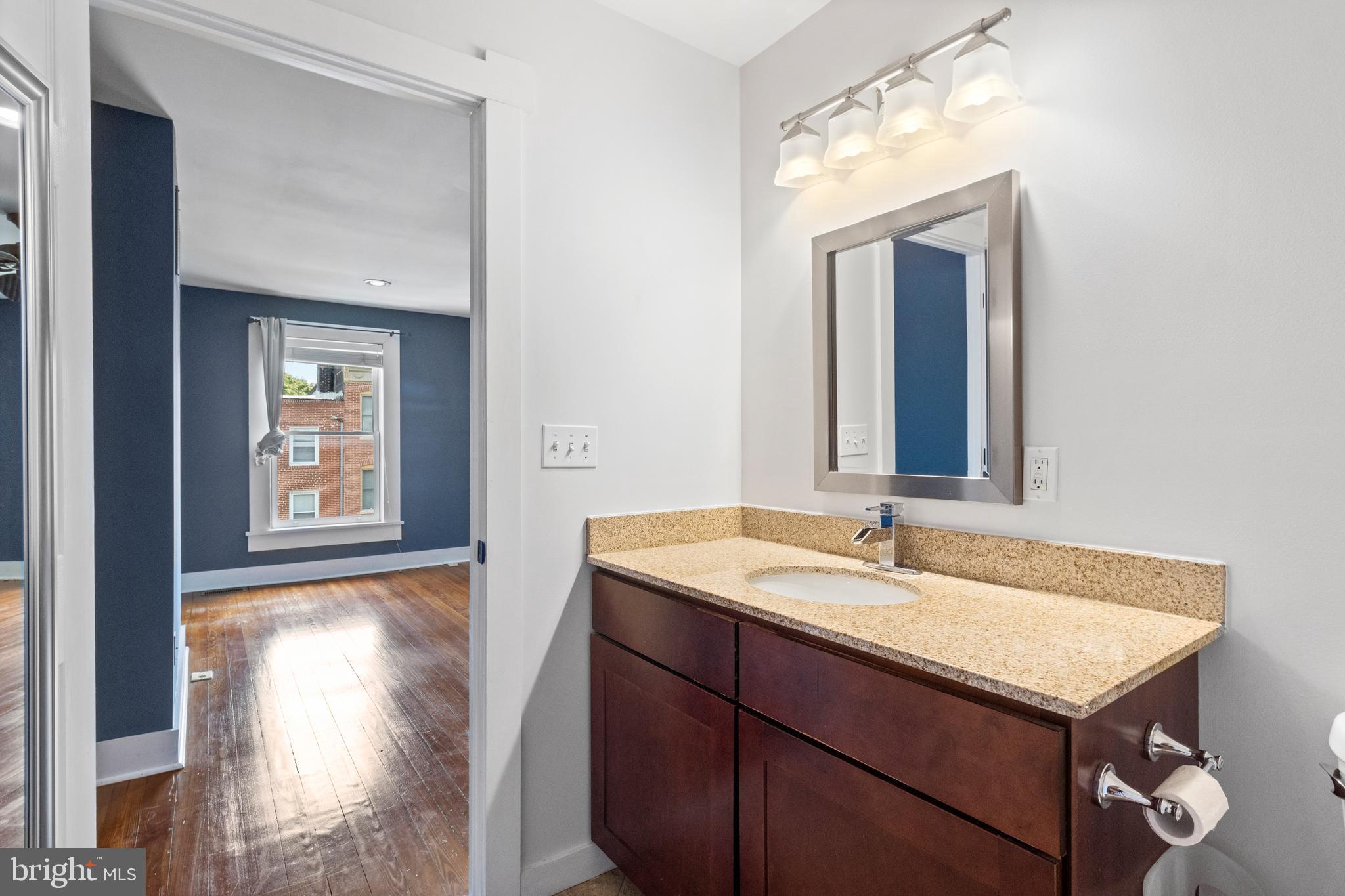 FELLS POINT HISTORIC DISTRICT - Residential