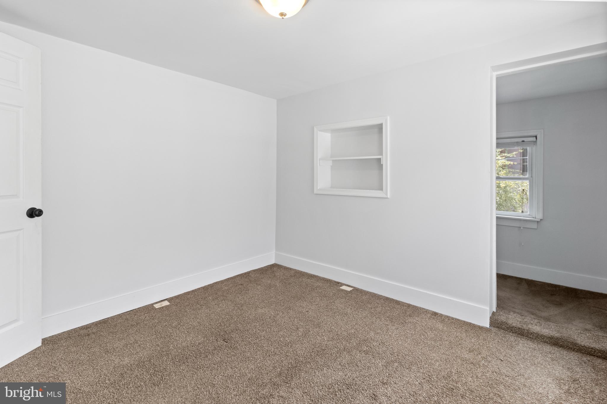 FELLS POINT HISTORIC DISTRICT - Residential