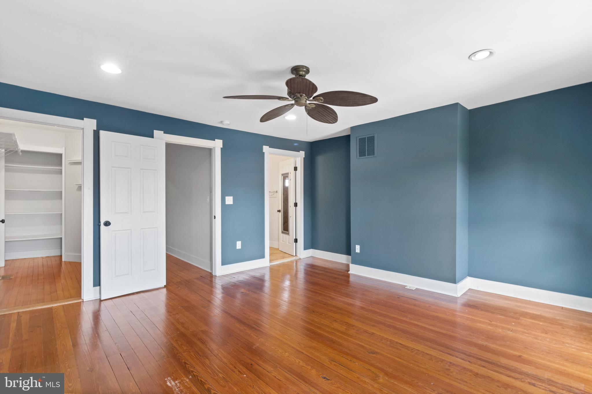 FELLS POINT HISTORIC DISTRICT - Residential