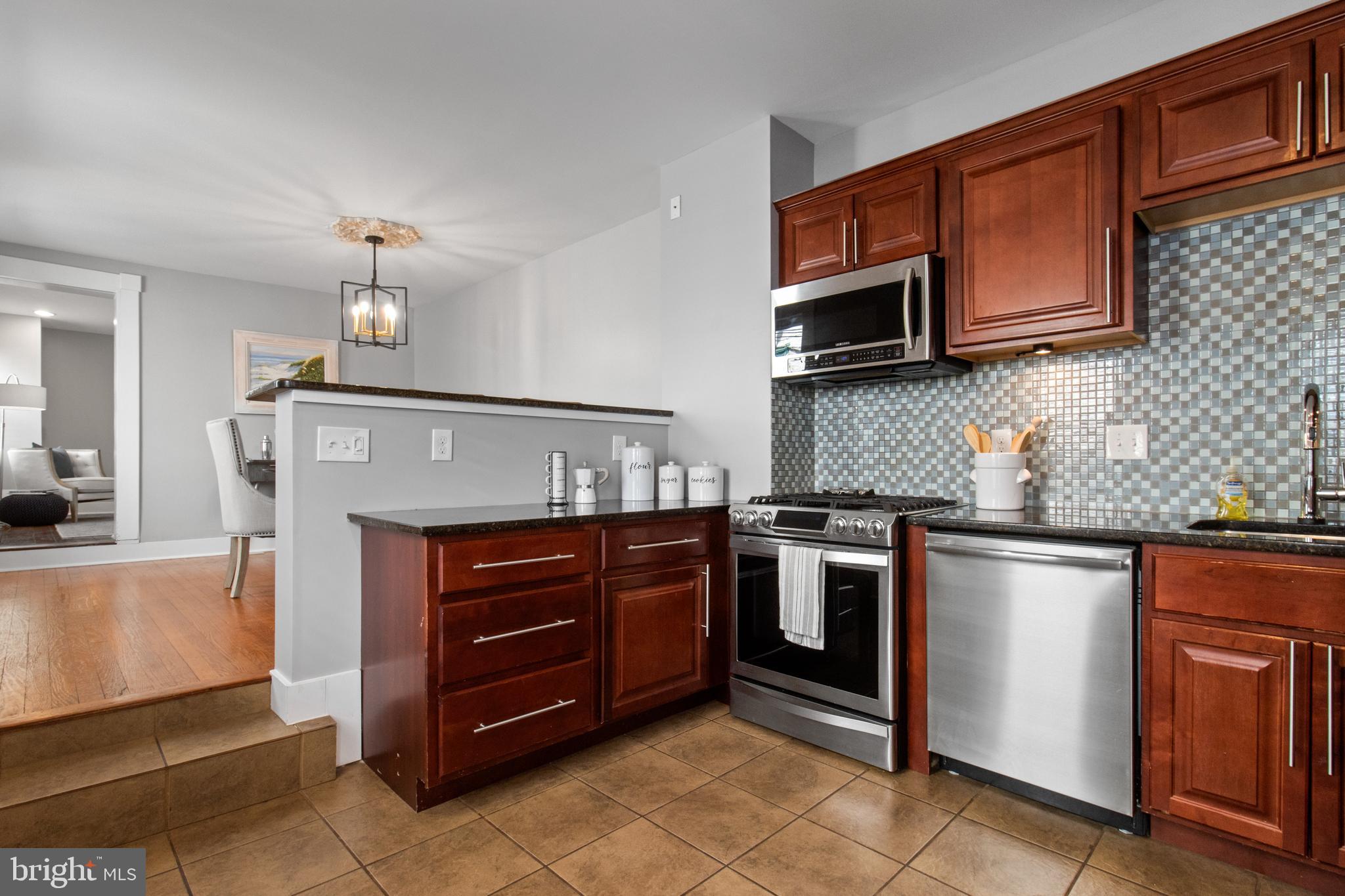 FELLS POINT HISTORIC DISTRICT - Residential