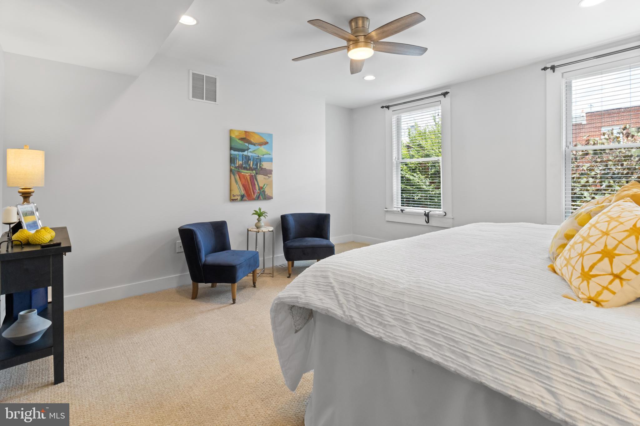 FELLS POINT HISTORIC DISTRICT - Residential