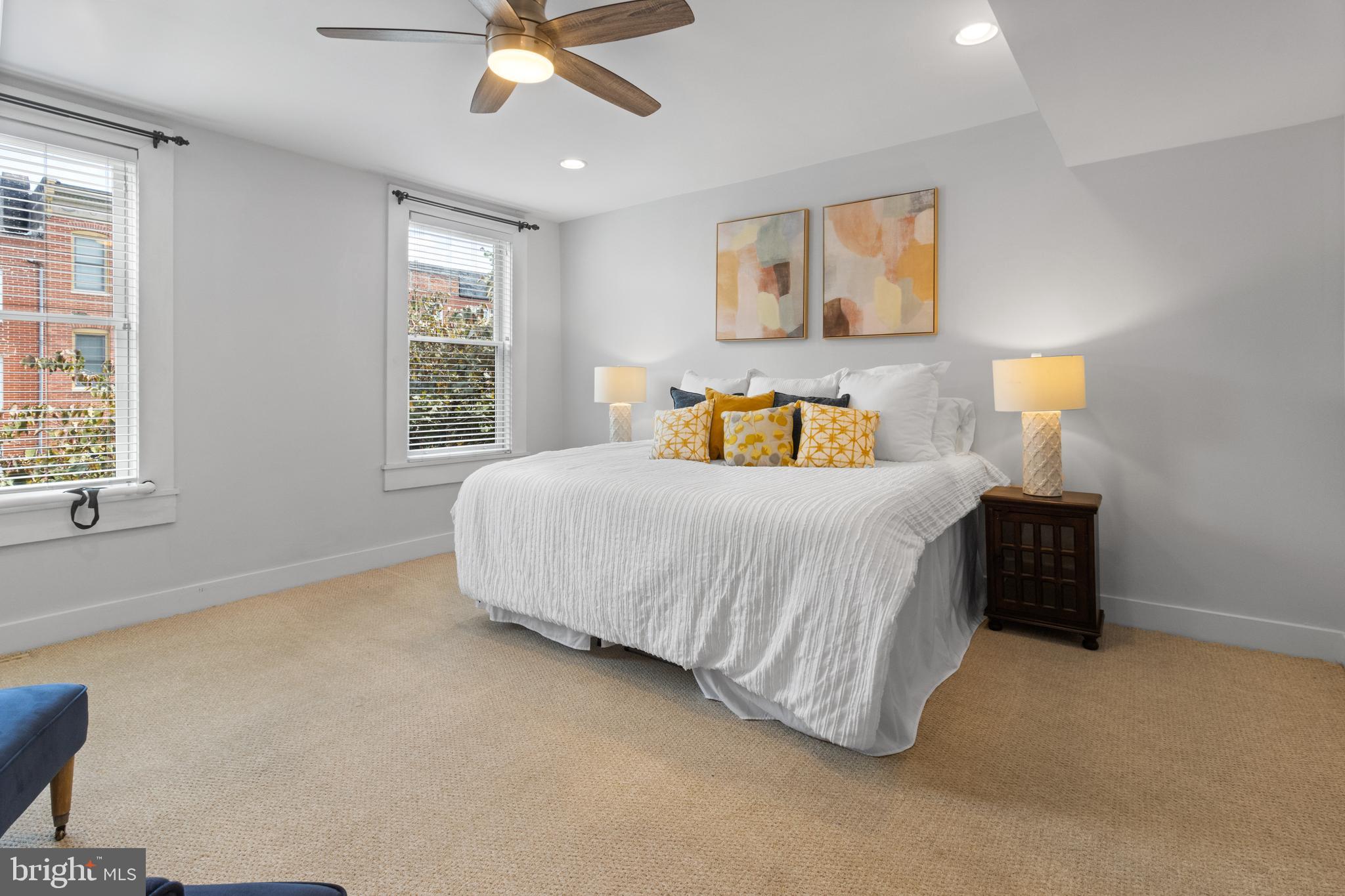 FELLS POINT HISTORIC DISTRICT - Residential