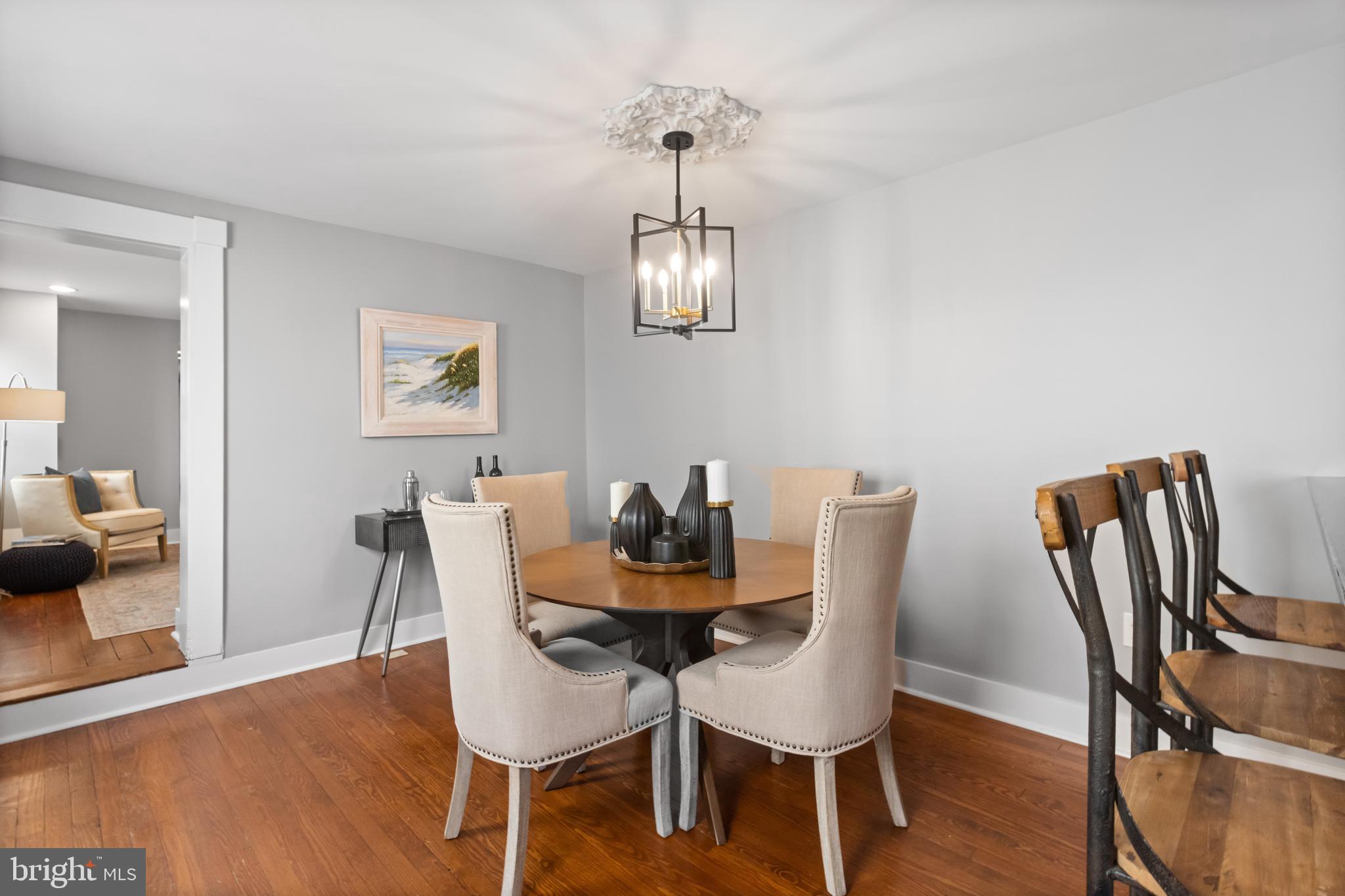 FELLS POINT HISTORIC DISTRICT - Residential