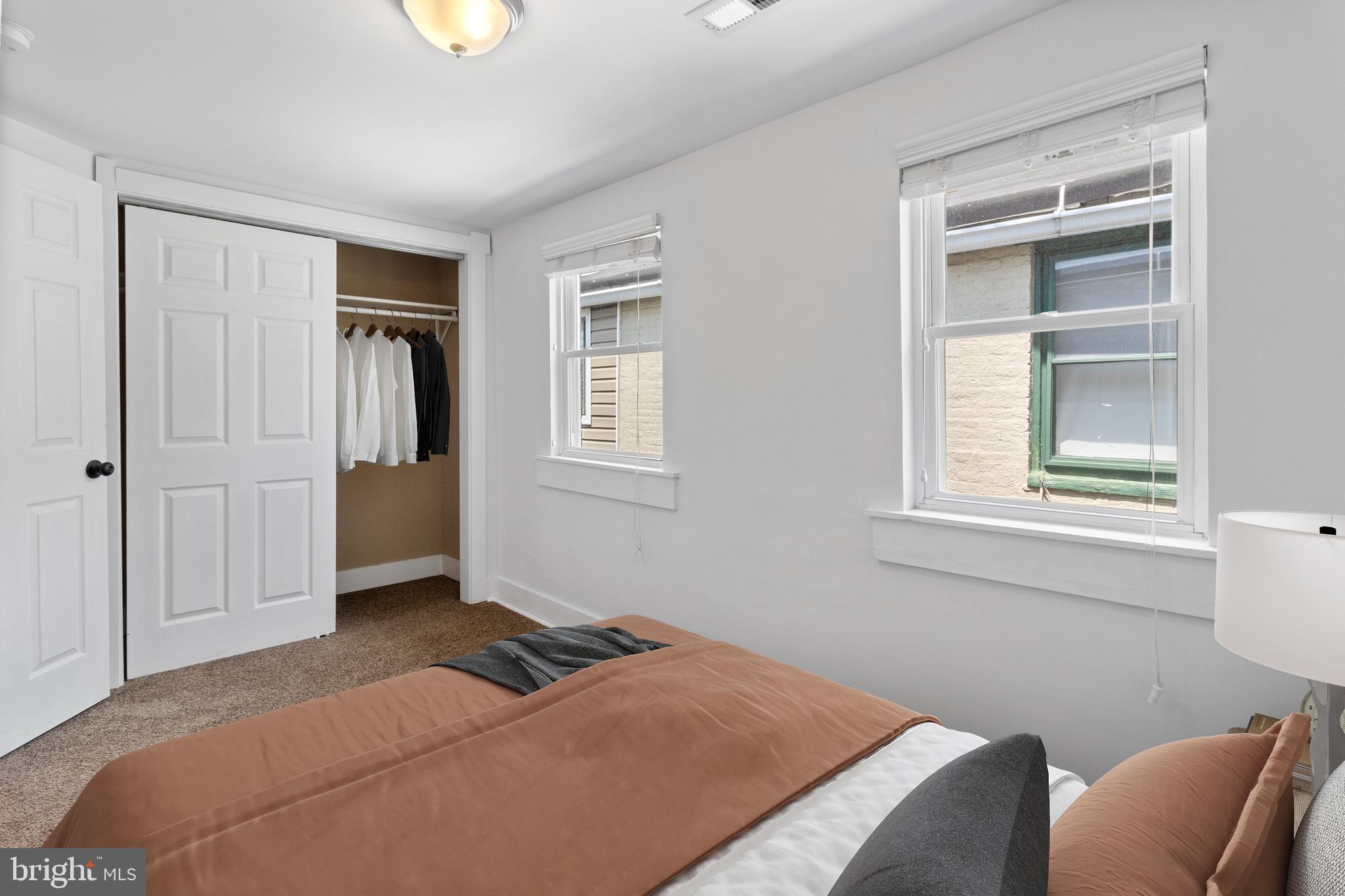 FELLS POINT HISTORIC DISTRICT - Residential