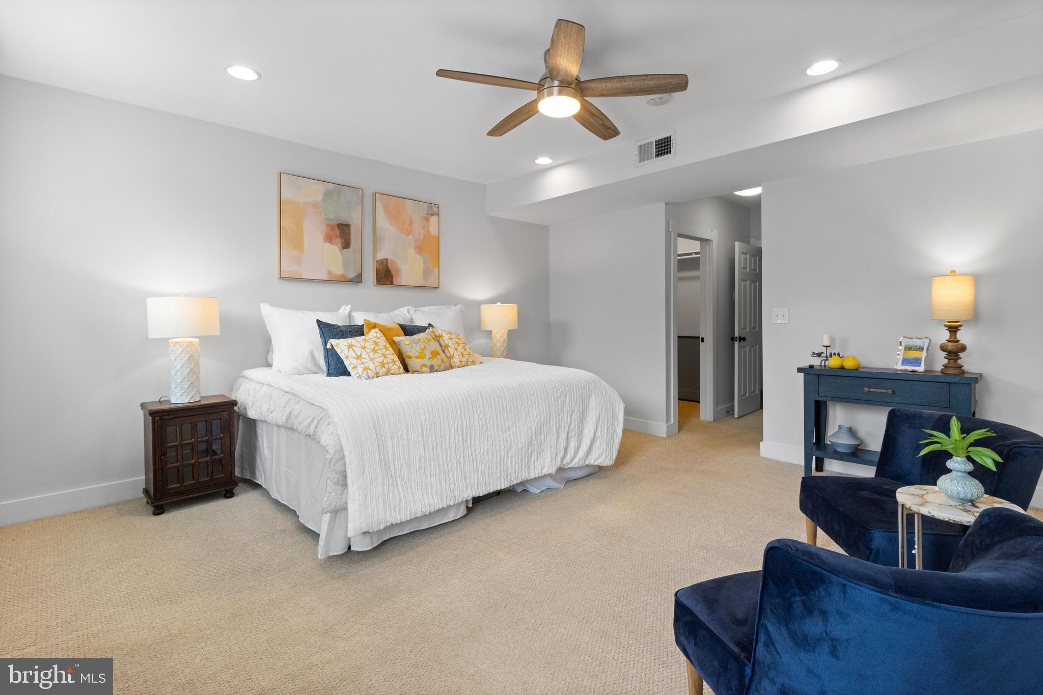 FELLS POINT HISTORIC DISTRICT - Residential