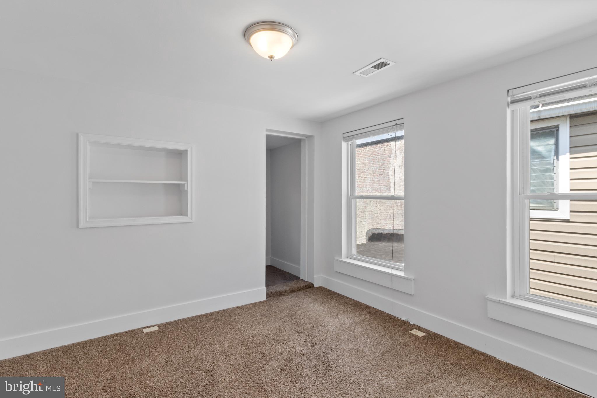 FELLS POINT HISTORIC DISTRICT - Residential